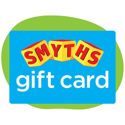 £250 Smyths Voucher 